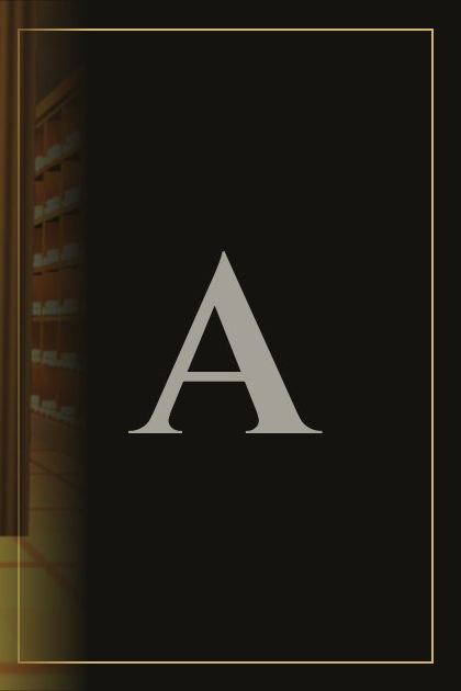 Alcinous