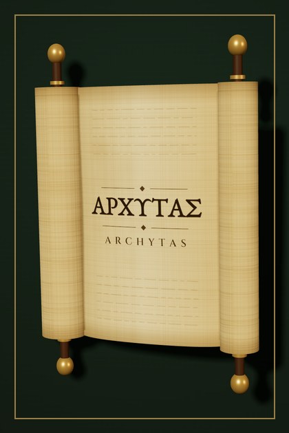Archytas
