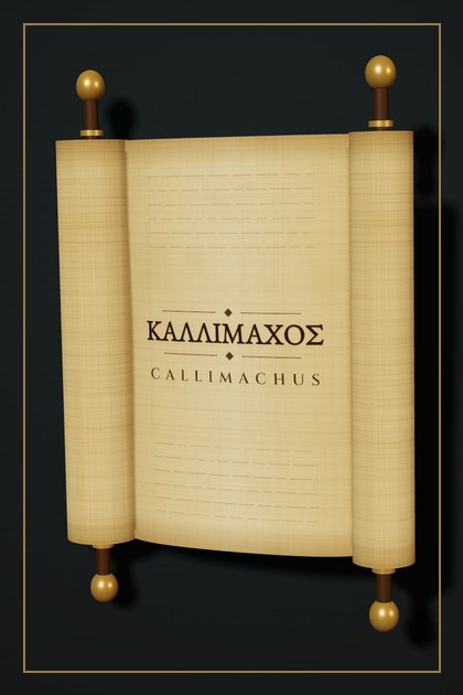 Callimachus