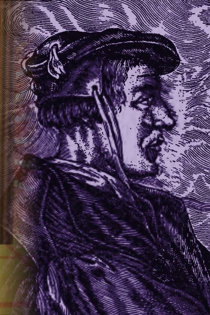 Cornelius Agrippa
