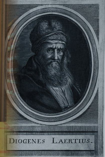 Diogenes Laertius