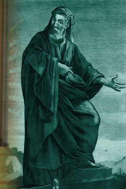 Empedocles
