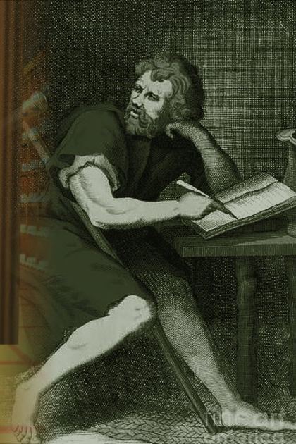 Epictetus