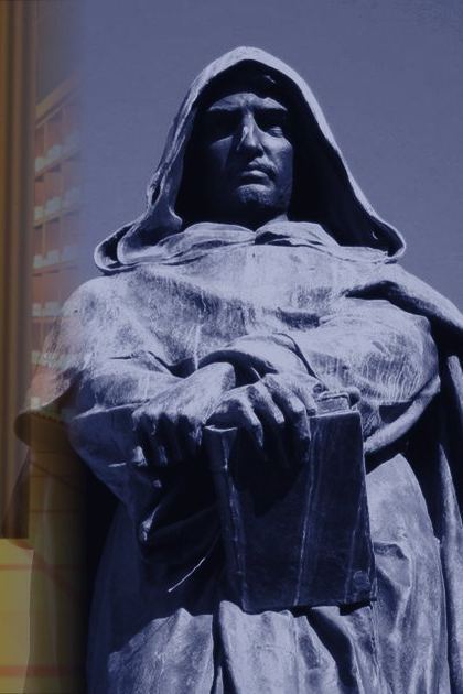 Giordano Bruno