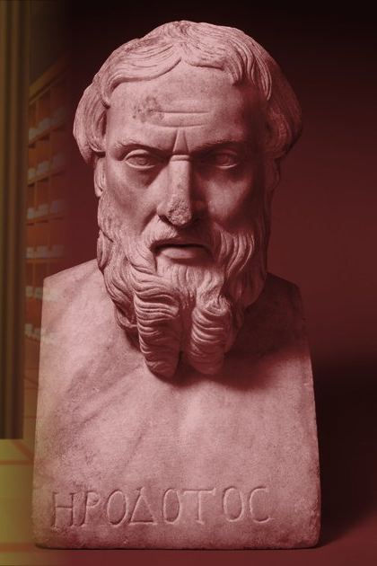 Herodotus