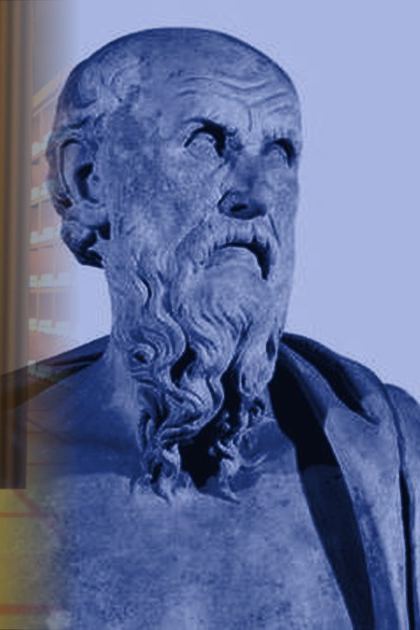 Hesiod