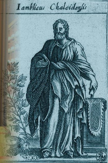 Iamblichus