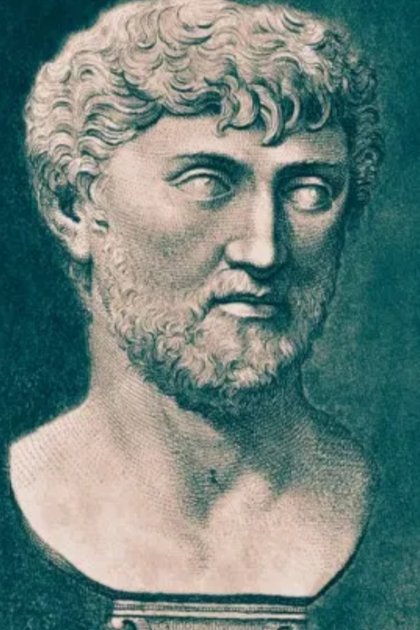 Lucretius