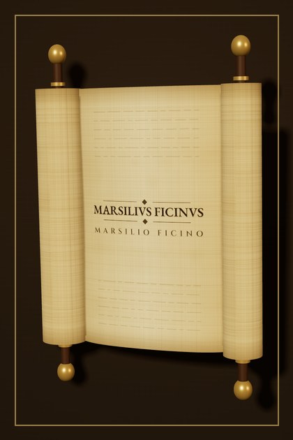 Marsilio Ficino