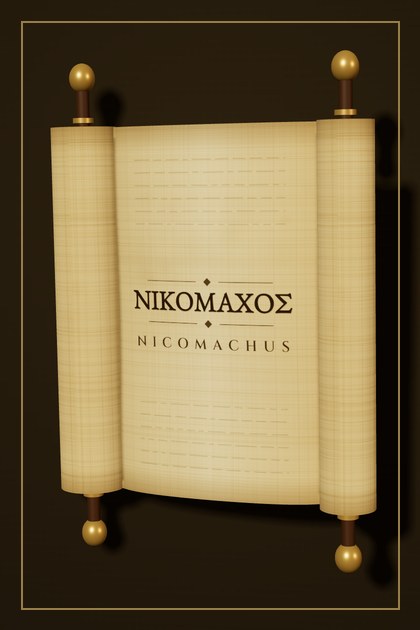 Nicomachus