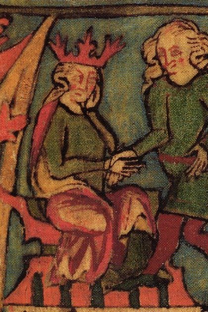 Norse Sagas