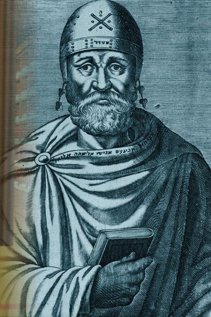 Philo of Alexandria