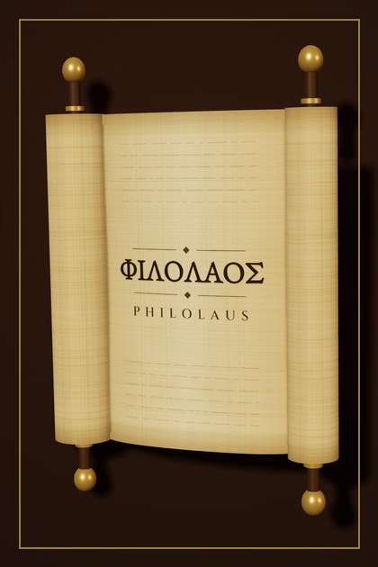 Philolaus
