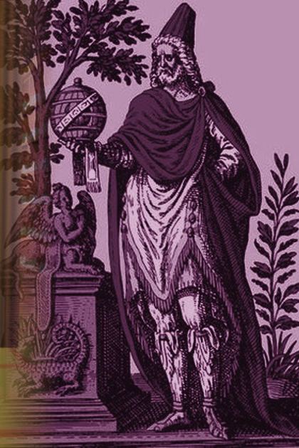 Philostratus
