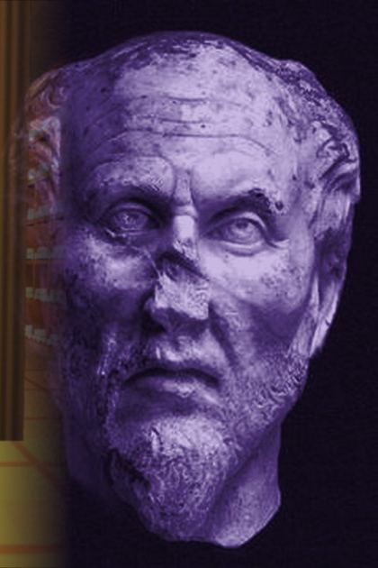 Plotinus