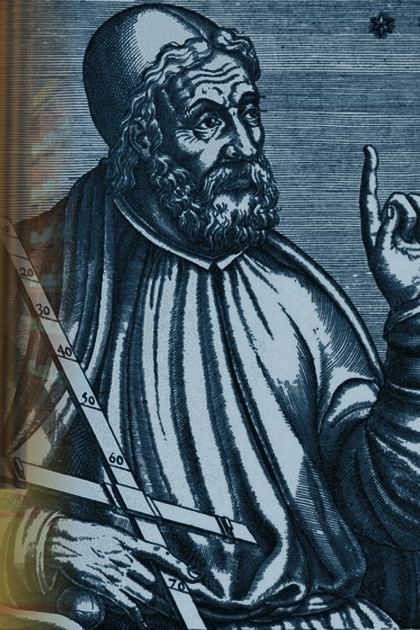 Ptolemy