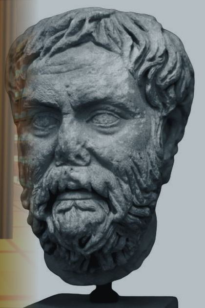 Sextus Empiricus