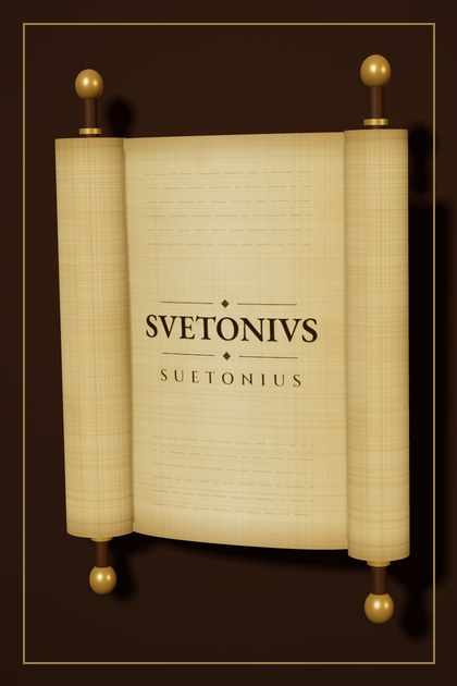 Suetonius
