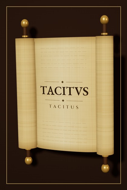 Tacitus