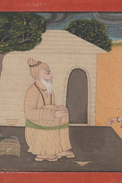 The Upanishads
