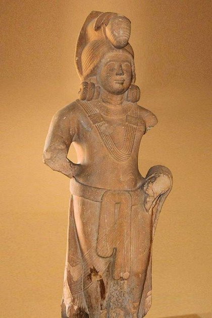 The Vedas