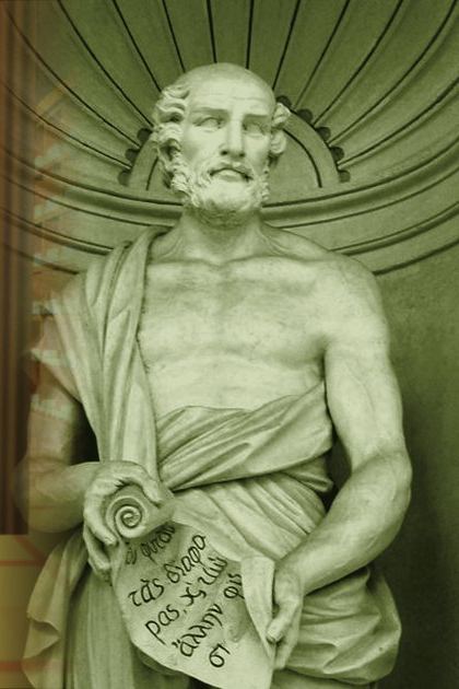 Theophrastus