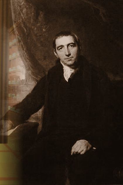 Thomas Taylor
