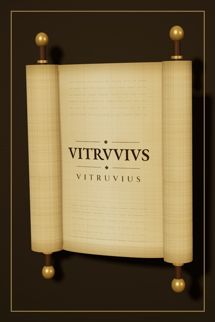 Vitruvius