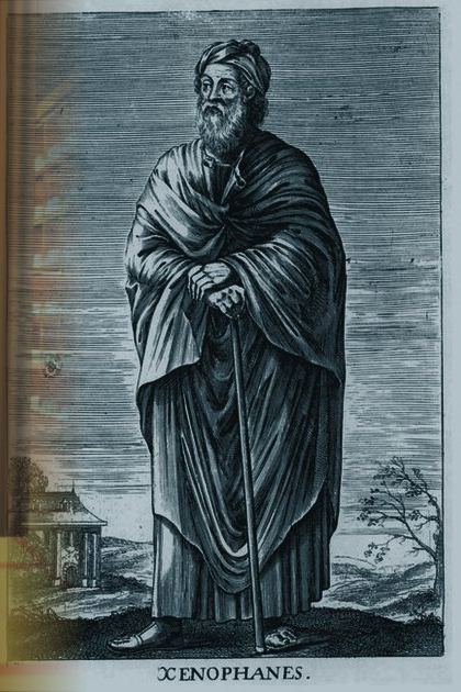 Xenophanes