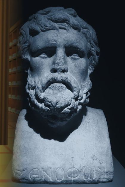Xenophon